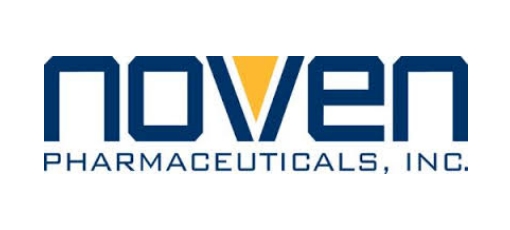 Noven Pharmaceuticals, Inc.